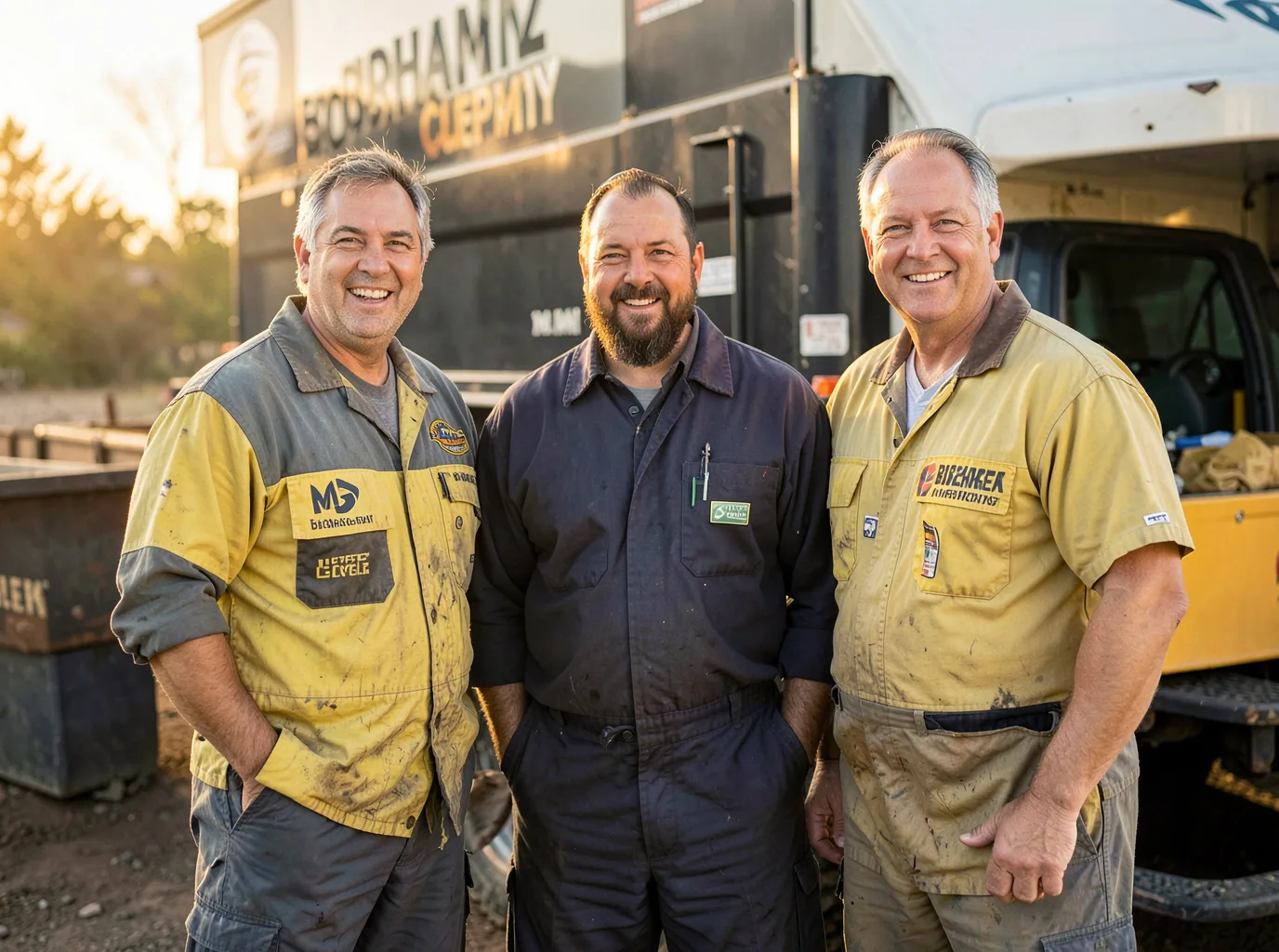 Sewage Cleanup company in Lake City, IA